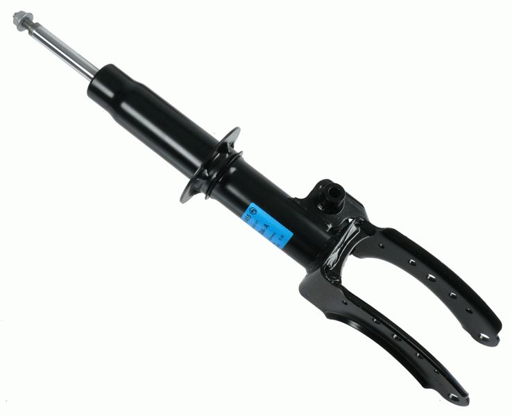 SACHS SHOCK ABSORBER — SACHS 314455 - SACHS