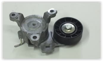 ALTERNATÖR GERGİ RULMANI P307-308-407-607-807-C4-C...