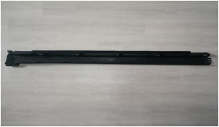 MARŞPİYEL KAPLAMA SOL PASSAT 2005-2011 - GKL - OEM 3C0853855B