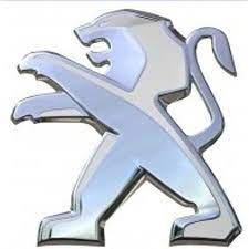 ÖN ASLAN AMBLEMİ PEUGEOT 301 - PSA - OEM 9678484880