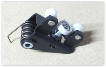 ORTA KAPI ORTA MEKANİZMASI SAĞ KNG - OMS - OEM 8200497637