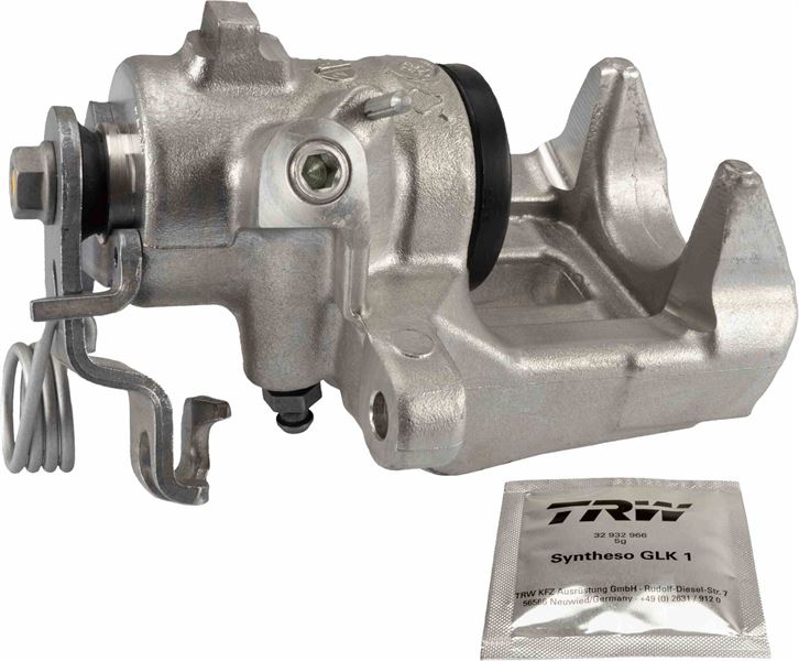 FREN KALİPERİ ARKA AUDI-A4 B5 AVANT (8D5)-A4 B6 (8E2)-A4 B6 AVANT (8E5)-A4 B7 (8EC)-A4 B7 AVANT (8ED - TRW - OEM 8615424B