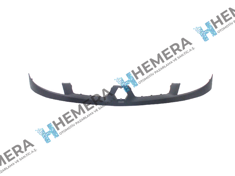 ON PANJUR KANGOO 2003 2007 DIS — PULO P3-RE5 - PULO - OEM 7701056406