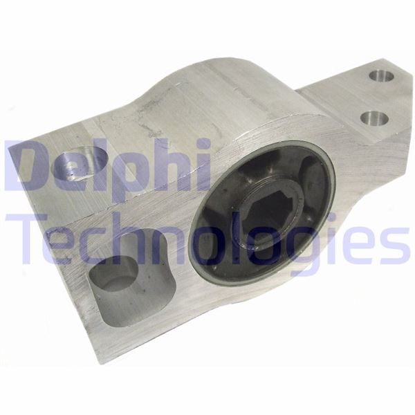 SALINCAK TAKOZU BURÇLU ALÜMİNYUM PASSAT (05-10)- CC (08-12)-TIGUAN 07=> - DELPHI - OEM 3C0199231A
