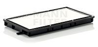 POLEN FILTRESI BMW E36 - MANN - OEM 64119069895