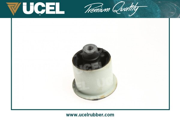 TORSIYON BURCU (ARKA) FLUENCE MEGANE III SCENIC III - UCEL KAUCUK - OEM 550450007R