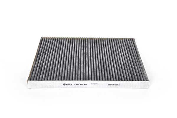 POLEN FİLTRESİ CHRYSLER GRAND VOYAGER 2.4 2.5CRD 3.3 (2001-2008) 2.5CRD (2004-2008) (KARBONLU) - BOSCH - OEM 82205905