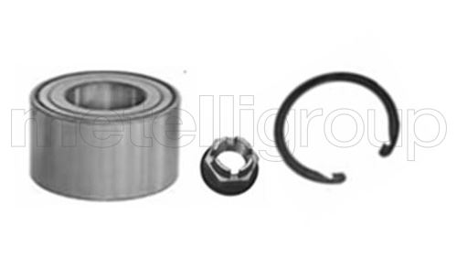 TEKER KİTİ GRANDSCENİCIII(JZ0/1_)-1.6DCİ(JZ00-JZ12)-1.9DCİ-2.0DCİ(JZ0L)-2.0DCİ(JZ0Y)-MEGANEIIICC(EZ0 - CIFAM - OEM 400201877R