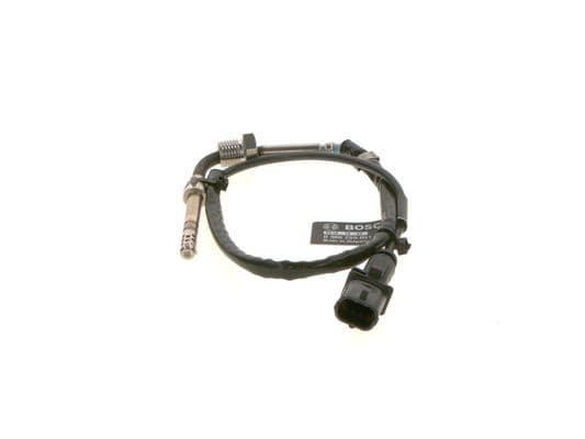 EGZOZ GAZ SICAKLIK SENSÖRÜ DOBLO '10-DOBLO CARGO '...
