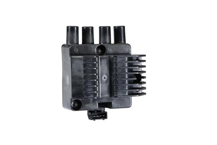 ATEŞLEME BOBİNİ ASTRA F-CORSA B 1.4İ 16V-1.6İ 16V-...