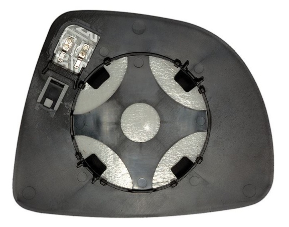 AYNA CAMI SOL RENAULT CAPTUR REZİSTANSLI - GOLD - OEM 963669996R