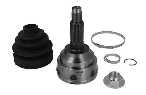 AKS KAFASI FORD USA / MAZDA CK / MX-6 (GE6) : 2.5 İ 24V / PROBE I : 2.2 GT;3.0 V6 (100LAC) / PROBE I - CIFAM - OEM G564
