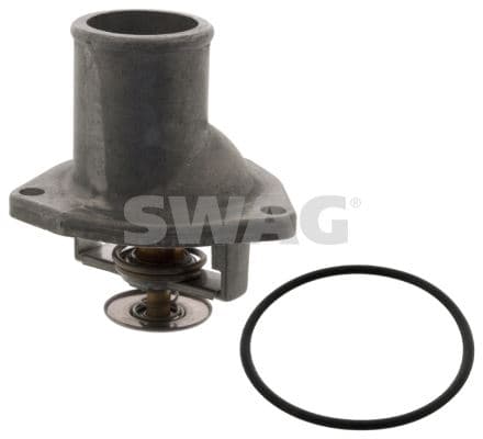 TERMOSTAT O-RİNGİ OLAN (FEBI 4755)