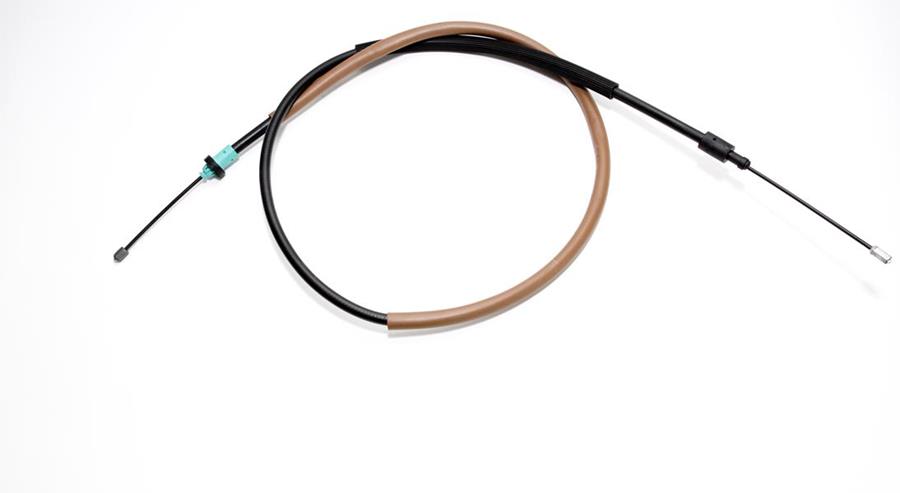 EL FREN TELLERİ ARKA SOL XSARA PICASSO - CAVO - OEM 4745P5