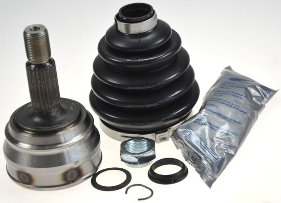 AKS KAFASI DIŞ GOLF III-POLO 1.4-1.6 - GKN - OEM 191407311H