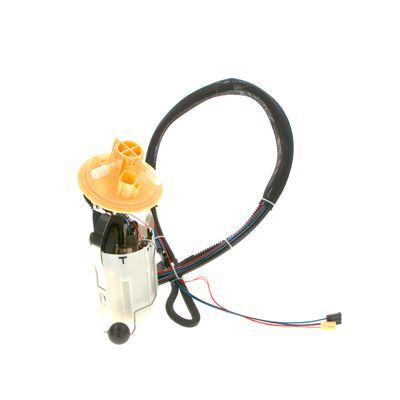 YAKIT POMPA ÜNİTESİ — BOSCH 1582980135 - BOSCH