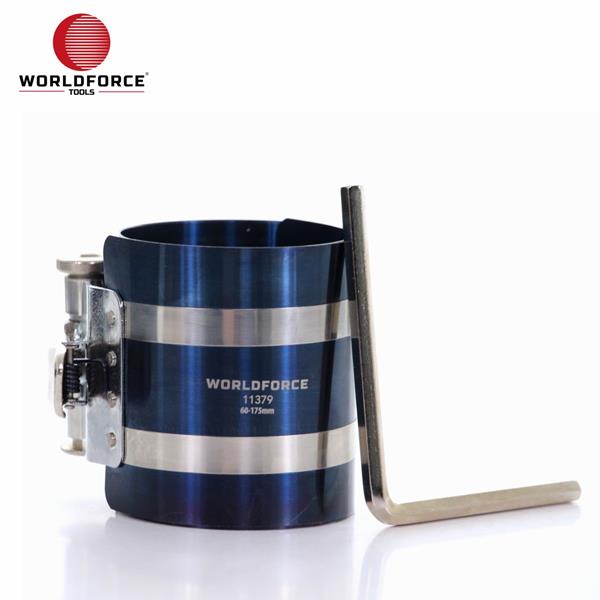 PİSTON SEGMAN ÇEMBERİ 3'' 60-175MM - WORLDFORCE
