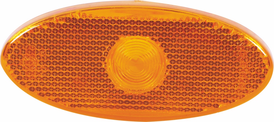 ÇAMURLUK SİNYALİ RENAULT MASTER III 10> OPEL MOVANO B 10> (KAPI REFLEKTÖRÜ) - WPI - OEM 261B00001R