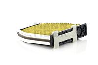 POLEN FILTRESI MERCEDES W204 W212 C218 X204 C190 C197 R231 POLIFENOLLU - MANN - OEM A2128300318