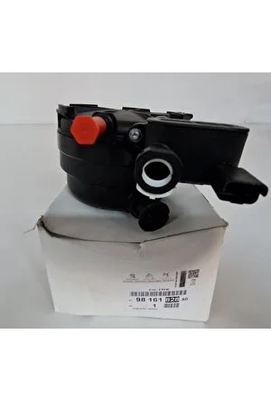 YAKIT FİLTRESİ KOMPLE ASTRA L 21> COMBO E-CORSA F 19> GRANDLAND-ZAFIRA 19> VIVARO 19> JUMPY III C4 18> C5 18> PARTNER-BERLINGO 18> EXPERT 16> 508-5008-301-308-3008-208 DS4 21> DS7 1.5 BLUE HDI - PSA - OEM 9820226380