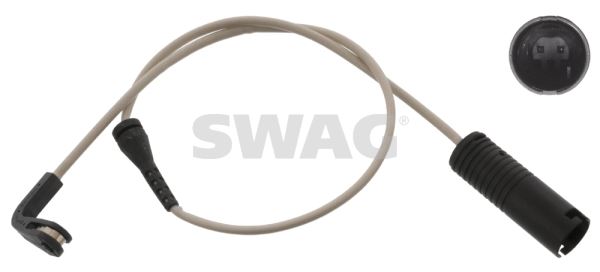 FREN İKAZ KABLOSU (FEBI 8197) - SWAG