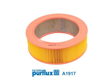 HAVA FİLTRESİ — PURFLUX A1917 - PURFLUX