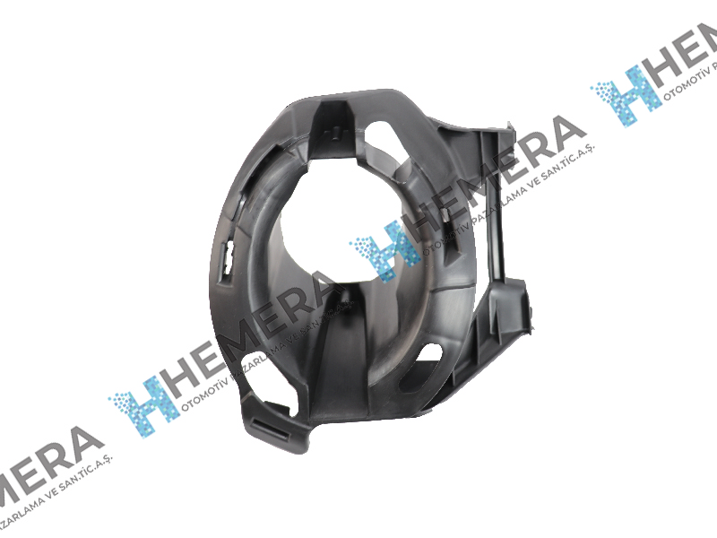 SIS FAR YUVASI CLIO HB 2009 SOL - DE-GA - OEM 7701479272