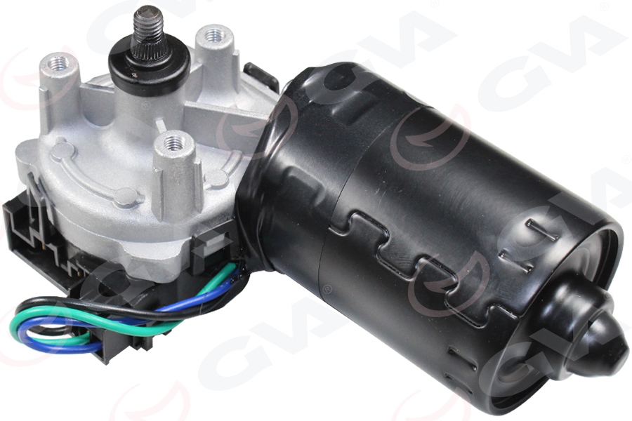 ÖN SİLECEK MOTORU PEUGEOT BOXER CITROEN JUMPER FIAT DUCATO II (94-02) - GVA - OEM 9945855