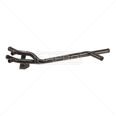 SU BORUSU (METAL) RENAULT 21 2.0 86-93 - RAPRO - OEM 7700857567