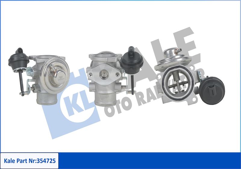EGR VALVE SEAT IBIZA IV-CORDOBA-SKOCA OCTAVIA-FABIA-VOLKSWAGEN POLO - KALE - OEM 038131501M