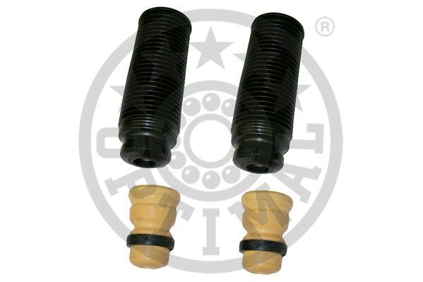 TOZ KORUMA SETİ AMORTİSÖR TOUAREG7LA-7L6-7L7) — OPTIMAL AK-735189 - OPTIMAL - OEM 7L0512131B