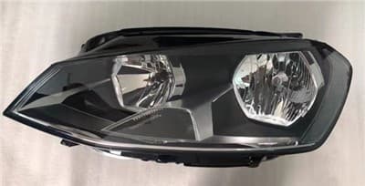 ON FAR KOMPLE SOL GOLF 7 2013=>