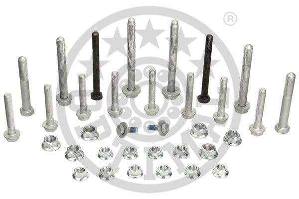 TAMİR SETİ ENİNE BUGİ KOLU A48D2-B5)-A4 Avant8D5-B...