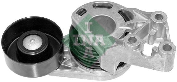 ALTERNATOR GERGI RULMANI (KUTUKLU) POLO FABIA CORDOBA 1.4 TDI 2001-2009 (AMF-BNV-BNM) - INA - OEM 045903315A