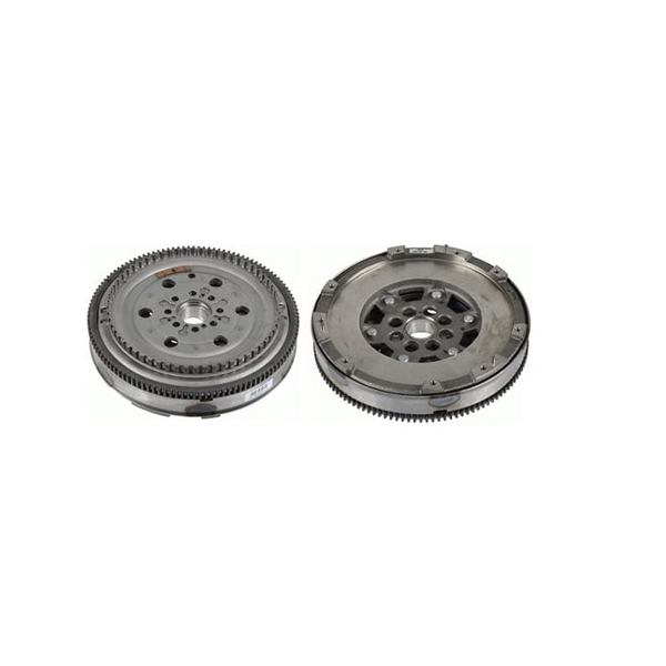 DEBRİYAJ VOLANI (SABİT) ASTRA H-CORSA D 1.3 DTH-LI - VOLMERK - OEM 55570194