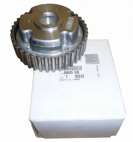 EKSANTRİK DİŞLİSİ — PSA 0805.H8 - PSA - OEM 0805.H8