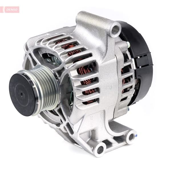 ALTERNATÖR 14V 90A FIAT DOBLO 10> GRANDE PUNTO ...