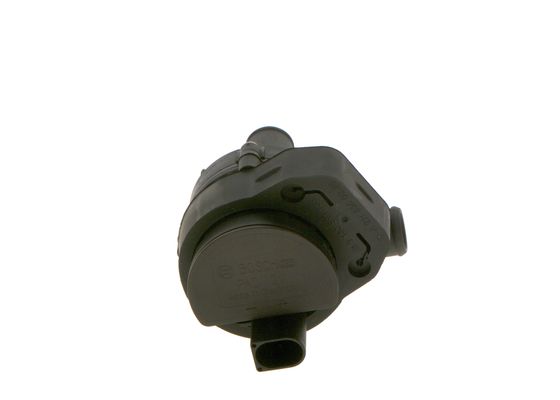 ILAVE SU POMPASI MERCEDES X204 W204 C207 R231 - BOSCH - OEM A2048350264