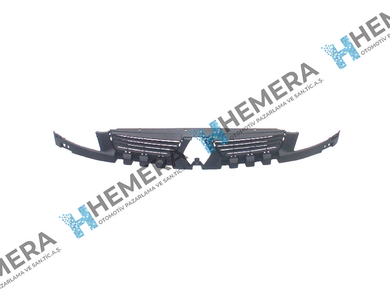 ON PANJUR KANGOO 2003-2005 IC - DE-GA - OEM 7701056411