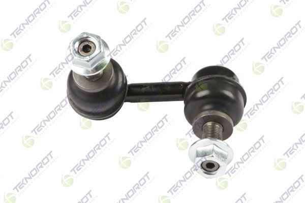 ASKI ROTU ON SAG MERCEDES X-CLASS W470 . NISSAN NAVARA NP300 (D23, D23T) 15> - TEKNOROT - OEM 4703202300