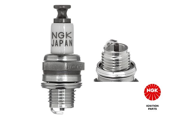 CM-6 ATEŞLEME BUJİSİ - NGK