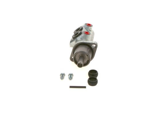 ANA MERKEZİ SUZUKI WAGON 1.3-1.3 4WD- 1.3DDS 03= - BOSCH - OEM 5110083E10