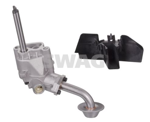YAG POMPASI VW-SKODA-SEAT-AUDİ-GOLF1-GOLF2-GOLF3-PASSAT ABS-ADZ-AFT-AKR-AWF-AWG-ATU-AGG-ANP-AAM-EJ-EM-EZ 1,6-1,8 92> (FEBI 8448) - SWAG - OEM 027115105E