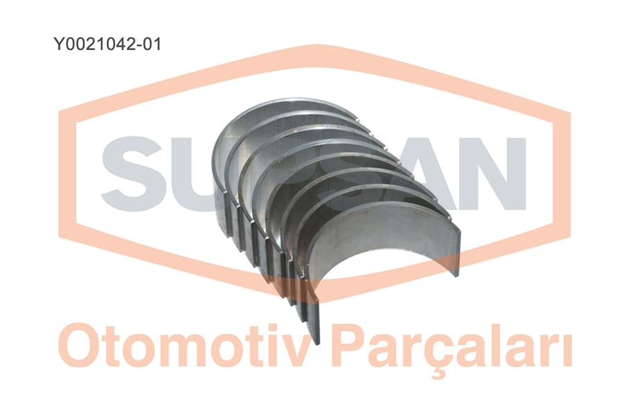 YATAK KOL FORD TRANSİT 2.4 L PUMA (V184) - SUPSAN