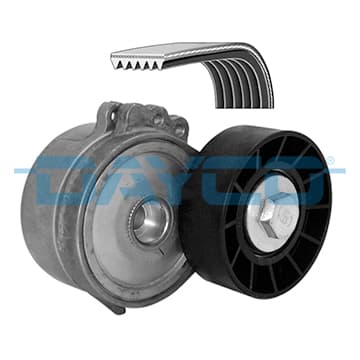 ALTERNATÖR GERGİ KİTİ P308-P407-P508-P307-P607-P80...