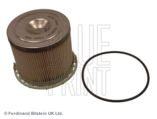 YAKIT FİLTRESİ ISUZU — BLUEPRINT ADZ92317 - BLUEPRINT - OEM 8981499820