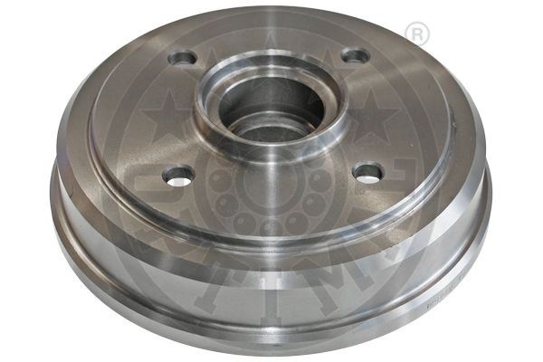 FREN KAMPANASİ MATIZM200-M250)MATIZKLYA) - OPTIMAL - OEM 96316636