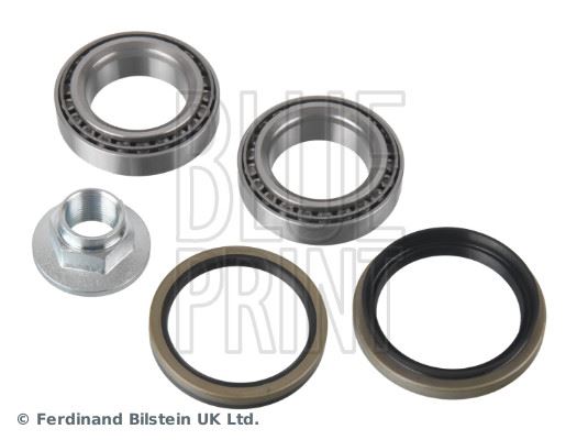 TEKERLEK RULMANI TAKIMI 121 I 121 II 323 III 323 III AWD 323 III WAGON 323 IV WAGON 323 VI DEMİO I F - BLUEPRINT - OEM 51720FD000