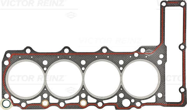 SILINDIR KAPAK CONTASI MERCEDES OM604 W202 S202 W2...