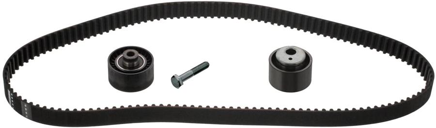 EKSANTRİK GERGİ KİTİ P306 2.0-P406 1.8 16V-P605-P8 - PSA - OEM 0831.48